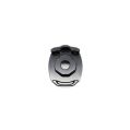 RacingLine Lower Engine Mount Twin Dogbone Inserts for VW Golf 7 8 GTI S3 8V 8Y RS3 TTRS 8S Version 1-6
