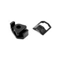 RacingLine Lower Engine Mount Twin Dogbone Inserts for VW Golf 7 8 R GTI S3 8V 8Y RS3 TTRS 8S Version 2-1