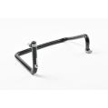 RacingLine R600 EVO Coolant UnderHose for MQB EVO 2.0 TSI EA888.4-3