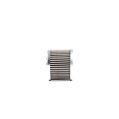 RacingLine Oil Cooler Replacement Filter for use with VWR18G700 for Golf 7 R GTI-3