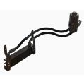 RacingLine Performance Oil Cooler Kit for VW Golf 7 GTI Skoda Octavia Superb Seat Leon Cupra MQB-4
