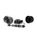 RacingLine Performance Oil Cooler Kit for VW Golf 7 GTI Skoda Octavia Superb Seat Leon Cupra MQB-5