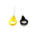 RacingLine Billet Oil Dipstick for EA855 2.5 TFSI DAZA DAZC DNWA DXHA-5