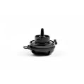 RacingLine Performance Billet Fuel Filler Cap for Audi VW Golf R GTI S3 Seat Skoda-3