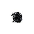 RacingLine Performance Billet Fuel Filler Cap for Audi VW Golf R GTI S3 Seat Skoda-4