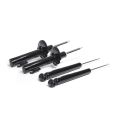 RacingLine Sport Spring Damper Kit A5-Platform FWD for VW Golf 5 6 A3 8P Seat Leon 2 55mm strut-1
