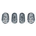 RacingLine Sports Spring Kit A5-Platform FWD for VW Golf 5 6 GTI Seat Leon 2 Cupra Passat CC-3