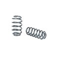 RacingLine Sports Spring Kit A5-Platform for VW Golf 6R Jetta Gli Skoda Octavia Passat CC-5