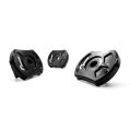 RacingLine VWR502000 Rear Subframe Billet Inserts Audi Seat Skoda VW MQB Evo 2.5 TFSI RS-3