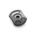 RacingLine VWR502000 Rear Subframe Billet Inserts Audi Seat Skoda VW MQB Evo 2.5 TFSI RS-5