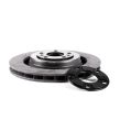 RacingLine Brake Kit 5mm Hub Adaptor for all kits-5