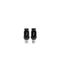 RacingLine Stud and Nut 80mm Conversion Kit Ball Seat most OEM wheels Full Car Set-4