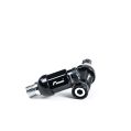 RacingLine Stud and Nut 80mm Conversion Kit Ball Seat most OEM wheels Full Car Set-1