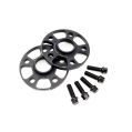 RacingLine Hubcentric Wheel Spacers Bolts 17.5mm width Tapered Seat bolts pair-2