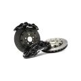 RacingLine Stage 3 Big Brake Kit 380mm 6 Pot MQB MQB evo Black-1