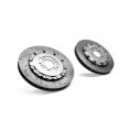 RacingLine Stage 3 Big Brake Kit 355mm 6 Pot MQB MQB evo Anodized-2