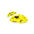 RacingLine Stage 3 Big Brake Kit 355mm 6 Pot MQB MQB evo Yellow-6