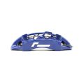 RacingLine Stage 3 Big Brake Kit 355mm 6 Pot A5 Platform Blue-4