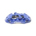 RacingLine Stage 3 Big Brake Kit 355mm 6 Pot A5 Platform Blue-5