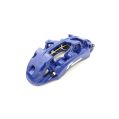 RacingLine Stage 3 Big Brake Kit 355mm 6 Pot A5 Platform Blue-6