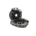 RacingLine Stage 3+ Carbon Brake Kit 380mm 6 Pot MQB MQB evo Black-1