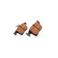 RacingLine RP700 Brake Pads 300mm Smaller Rear non-vented Non Performance Pack eg for VW Golf 7 GTI-3