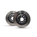 RacingLine Stage 2 Performance Rear Discs Rotors pair-2