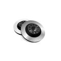 RacingLine Stage 2 Performance Rear Discs Rotors pair-3