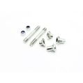 Front Knuckle Stud Conversion Kit Wisefab WF360_110A for BMW E30 E36 V2 E46-2
