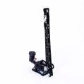 Long Hydraulic Handbrake Front Integral Cylinder Wisefab Black-1