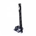 Long Hydraulic Handbrake Front without Cylinder Wisefab Black-1