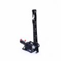 Short Hydraulic Handbrake Front Remote Cylinder Wisefab Black-1