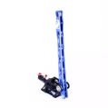 Long Hydraulic Handbrake Front Remote Cylinder Wisefab Navy-1