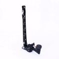 Long Hydraulic Handbrake Rear Integral Cylinder Wisefab Black-1