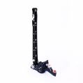 Long Hydraulic Handbrake Rear Remote Cylinder Wisefab Black-1