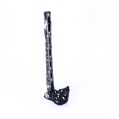 Long Hydraulic Handbrake Rear without Cylinder Wisefab Grey-1