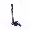Short Hydraulic Handbrake Rear Remote Cylinder Wisefab Grey-1