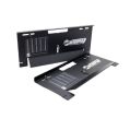 Toe Plates Kit Wisefab WF778-1