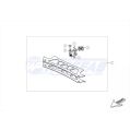 E90 Steering Rack Conversion Wisefab WF8691_100A-1