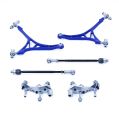 Front Narrow Drift Angle Lock Kit Wisefab for BMW E90 E92 E81 E82-3