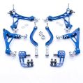Rear Suspension kit for Chevrolet Corvette C5 C6 Wisefab WFC61-1