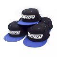 Wisefab Cap Black/Blue-1