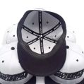 Wisefab Cap Gray/Black-4