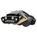 Brzdový třmen Wilwood 120-17015 Electric Parking Brake levý černý 1 píst-1
