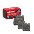 Brzdové desky Wilwood WIL-150-9764K Street Performance Racing Pads .49 BP-10-1