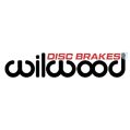 Brzdové desky Wilwood 150-14939K PCM D1792 Street Performance Racing Pads .60-1