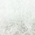 Skelné vlákno pro tlumiče hluku 1kg balení Termo výplň pro odhlučnění tlumičů-2