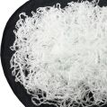 Skelné vlákno pro tlumiče hluku 1kg balení Termo výplň pro odhlučnění tlumičů-3