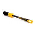 WORK STUFF Detailing Brush Rubber Black 30mm-1