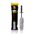 WORK STUFF Squall Wheel Brush 46cm-1